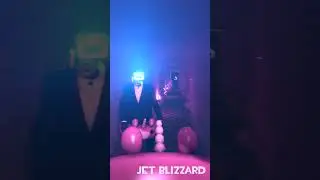 Miya HEEE backrooms | part 15