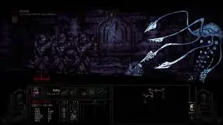 Darkest Dungeon - part ?