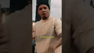 O PREÇO DA ILUSÃO! Poesia Marginal com Denegrindo 
