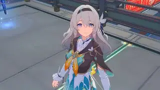 【DXCMMD051F | 1440p60fps】愛包ダンスホール（Heart Pie Dancehall）| Honkai Star Rail （Fixed Cam Ver）