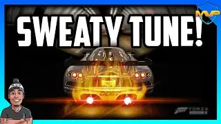 Ripping In A Koenigsegg CCGT!