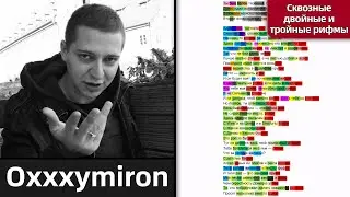 Oxxxymiron - Тайные желания | Разбор рифм