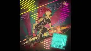 Warrior Soul -  Star Ride (taken from the album Space Age Playboys)