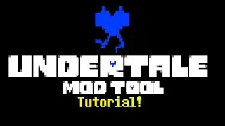 Basic Undertale Gamemaker modding tutorial (UTMT, UndertaleModTool)