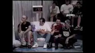 Ira! x Capital Inicial - Quiz - 1999