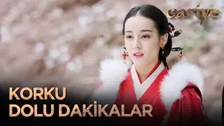 Cariye'nin Gizemli Sırrı | Cariye (The King Woman)