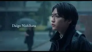 PART-TIME DEATH ANGEL Super Teaser Trailer - English Subtitled