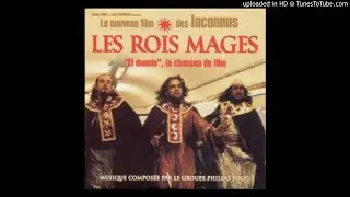 Phileas Fogg & Jeff De La Cruz - El Dounia (Les Rois Mages Ost) (Radio Edit)