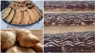 سجليها عندك اكيد غتنفعك👍 فقاص  بسكنجبير معسل مايتهرس ما يتشقق والبنة 😋