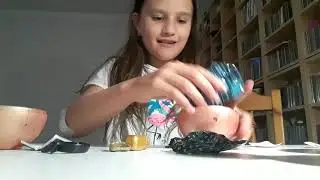 Распоковка шарика лол!)😄 LOL pets