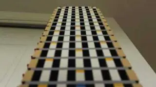 Lego Skyscraper