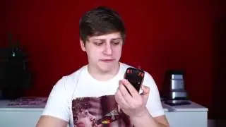 УНИЧТОЖАЕМ БРОНИРОВАННЫЙ ТЕЛЕФОН СТРАННЫМИ СПОСОБАМИ.