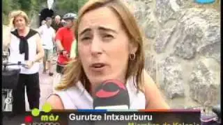 Най-дългият велосипеден тунел