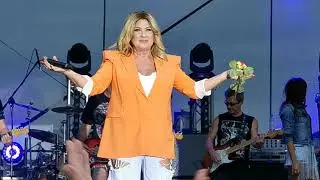 Beata i Bajm - O Tobie    11.07.2021 Wrocław