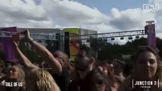 Tale Of Us Epic Melodic Techno Set From Junction