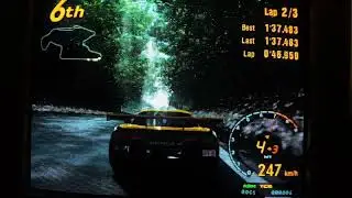 CRT Recording Test with a Phone
