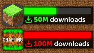 The Illegal Clone That Surpassed Minecraft