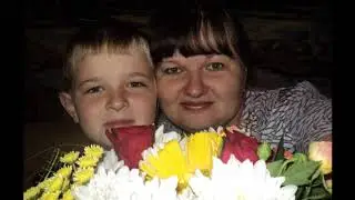 флешмоб День мамы МБОУ  СШ п. Петровский Добринский район