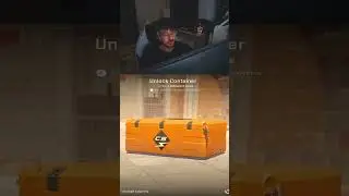Opening ONE KILOWATT Case Everyday Unitl I Get A Knife! Day 12 #cs2   #caseopening  #shorts  #viral