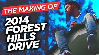 2014 Forest Hills Drive: The Story Behind A Classic