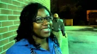 Crackhead gone wild at Waffle House!