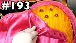 I Saved The Best For Last! | Trogly's Unboxing Guitars Vlog #193 Gary's Classic Guitars Part 3