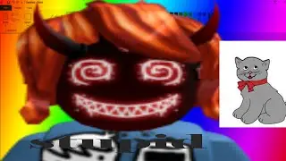 Failing at an Obby ft. PipQuix Nostalgia