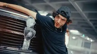 Ricky Limon - Nadie Me Cancela (Video Oficial)