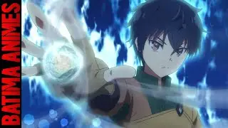 10 NOVOS ANIMES MAIS ESPERADOS PARA JULHO 2021 *TEMPORADA DE VERÃO*