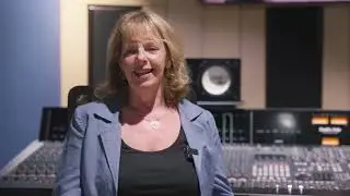 Gentle Flame CD - extended preview