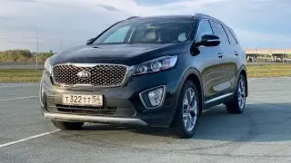 старая TOYOTA или KIA. ЧТО ЛУЧШЕ?
