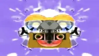 (REVIVED EFFECT) Klasky Csupo in Freshing Mirror