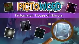 【Pictoword】House of Horrors Live Event Trailer