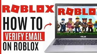How to Verify your Email on Roblox (2024)