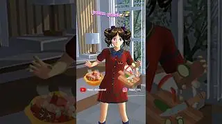 siapa yg kayak gitu?🤣 ib: yang fyp | sakura #sakuraschoolsimulator #tacichannel #shorts #sakubers