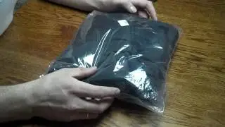 Распаковка Посылки из Китая. Супер перчатки!!! unboxing