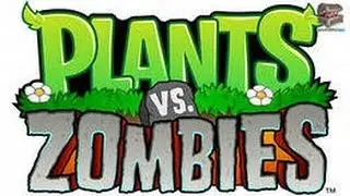 Ч.2 Plants vs Zombies Level 1-4 до 1-5