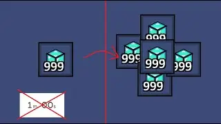How to Dupelicate Items in Bloxd.io?! || Bloxd man