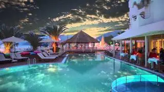 Hawaii Hotel - Marmaris