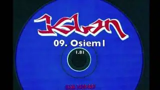 KLAN 5/1998 - 09. Osiem1 - 1.81