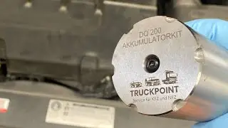 Dsg Güçlendirilmiş Basınç Tüpü Hakkında Önemli Bilgilendirme