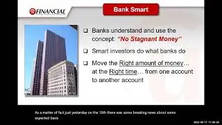 Bank Like A Banker Vol. 4