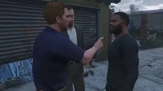 What the f**k y'all want me to do? kill the president f**k his wife or somethin?