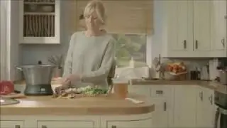 COOKING MADE EASY