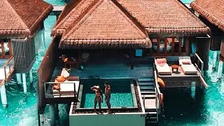 Ayada Maldives Vlog | Travelling after lockdown