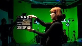 Tina Tatay Showreel 2013-2014