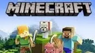 ИГРАЮ В МАЙНКРАФТ