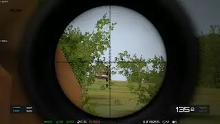 ARMA 3 Shanes EXILE  Livonia pt 1