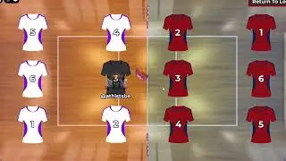 PLAYING HAIKYUU LEGENDS