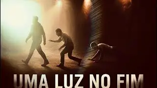 UMA LUZ NO FIM - CLIP OFICIAL